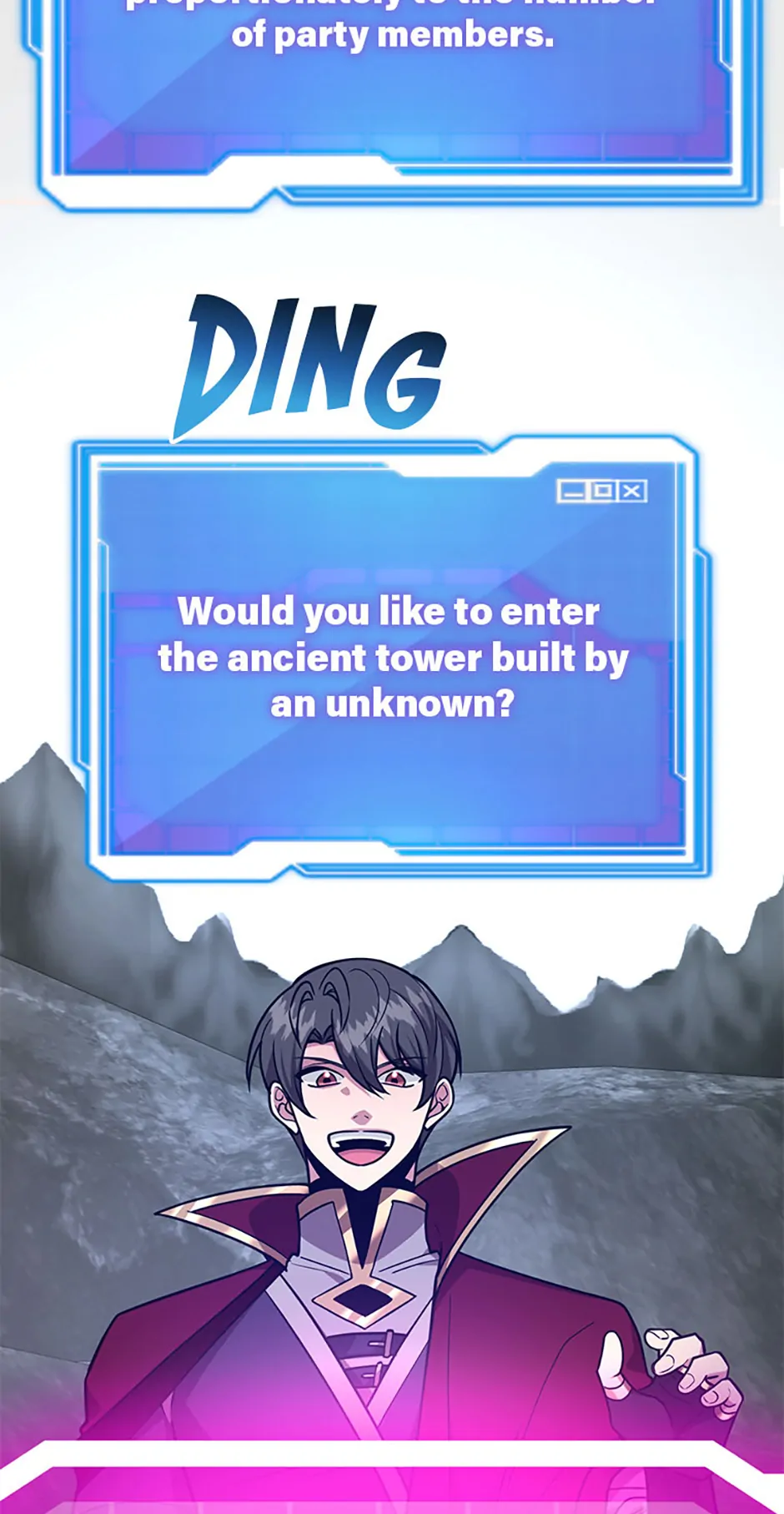 I Got Lucky and Pulled a 10th Rank Summon Chapter 80 - Page 63