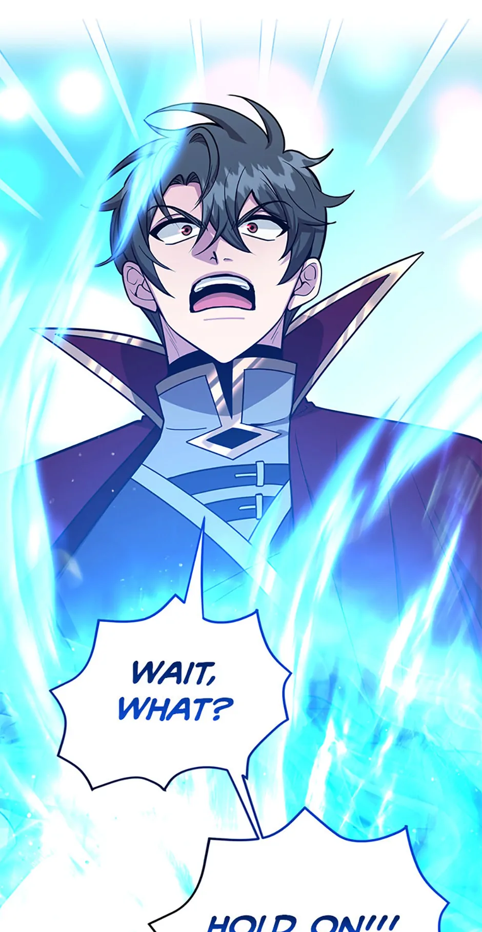 I Got Lucky and Pulled a 10th Rank Summon Chapter 80 - Page 69