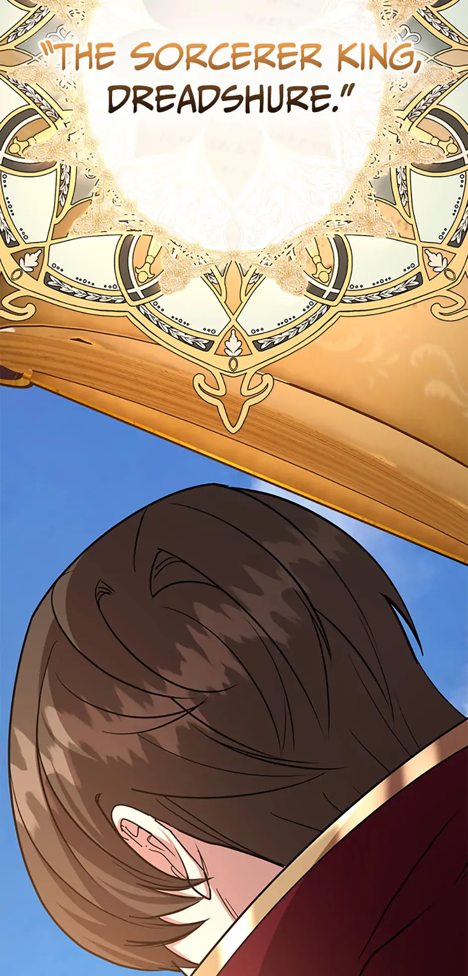 I Got Lucky and Pulled a 10th Rank Summon Chapter 80 - Page 7