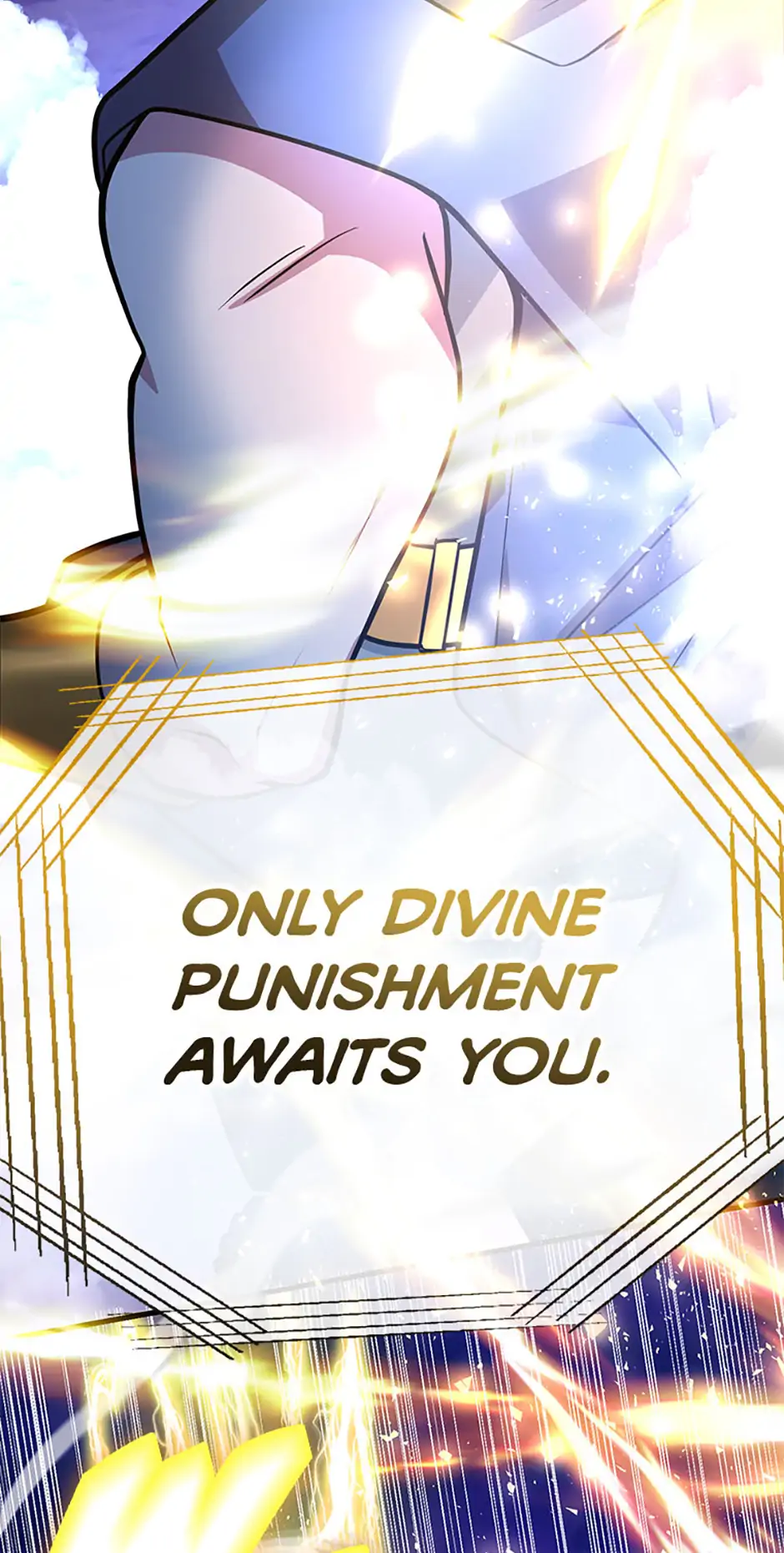 I Got Lucky and Pulled a 10th Rank Summon Chapter 81 - Page 13