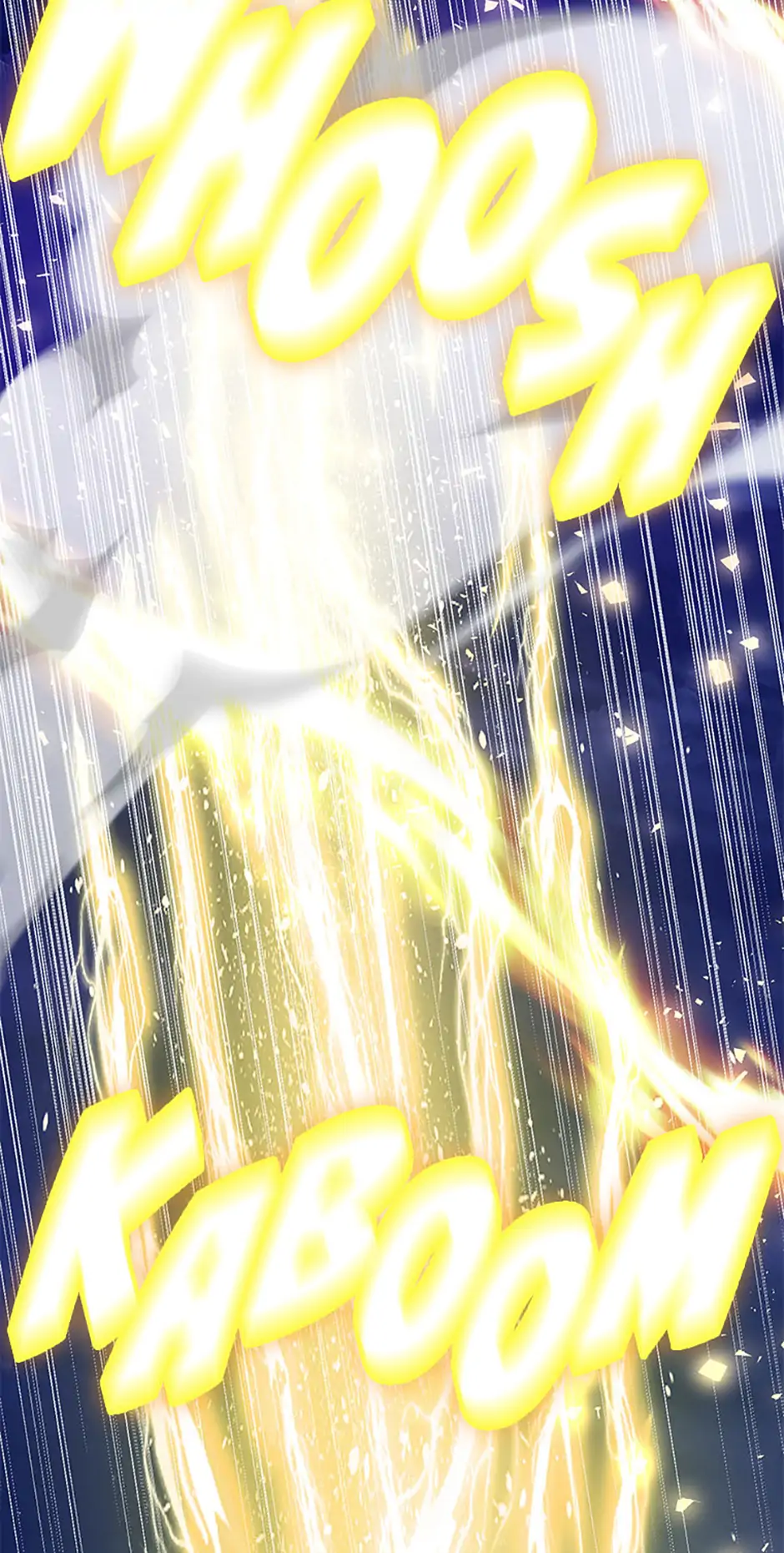 I Got Lucky and Pulled a 10th Rank Summon Chapter 81 - Page 14