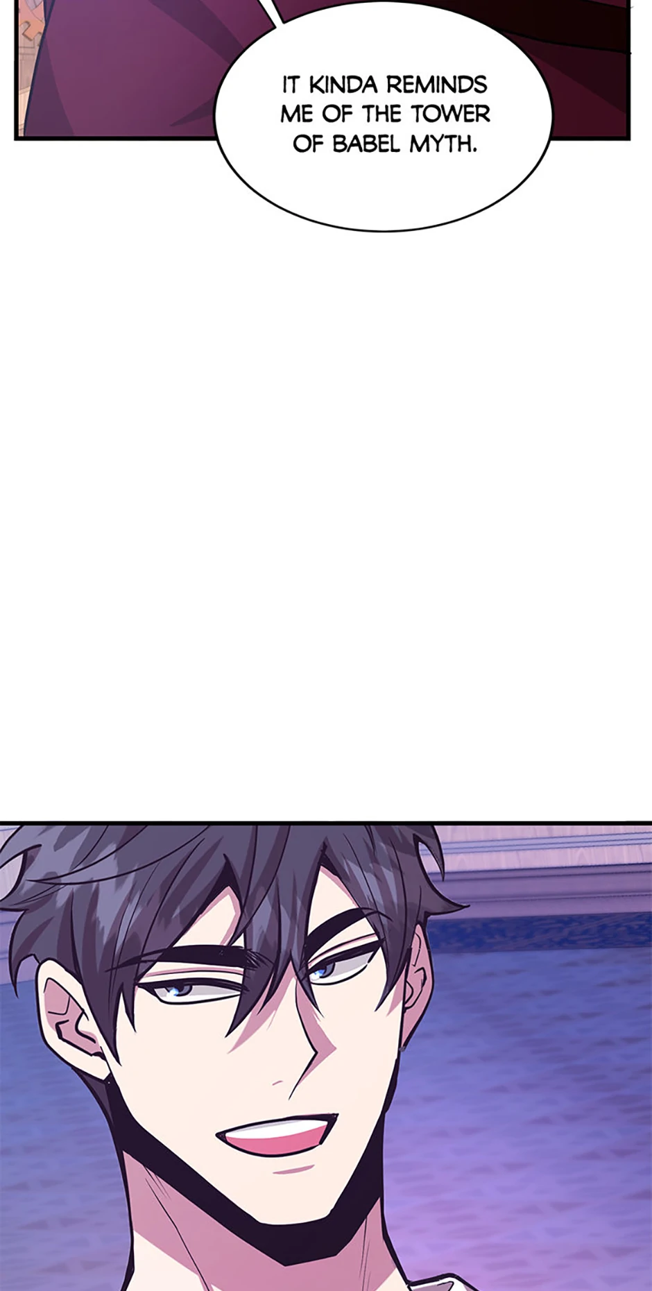 I Got Lucky and Pulled a 10th Rank Summon Chapter 81 - Page 19