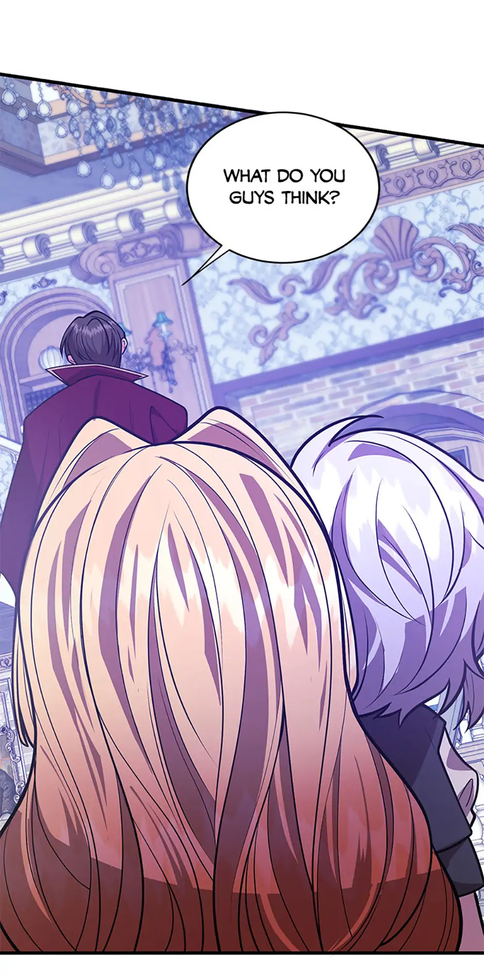 I Got Lucky and Pulled a 10th Rank Summon Chapter 81 - Page 21