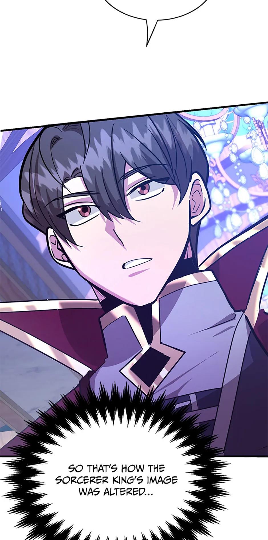 I Got Lucky and Pulled a 10th Rank Summon Chapter 81 - Page 25