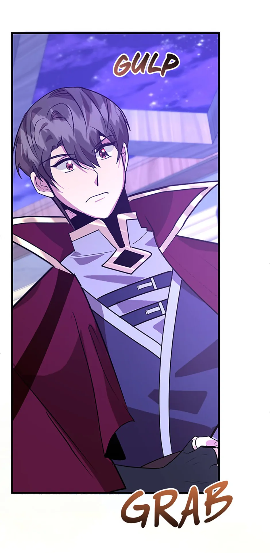 I Got Lucky and Pulled a 10th Rank Summon Chapter 81 - Page 31