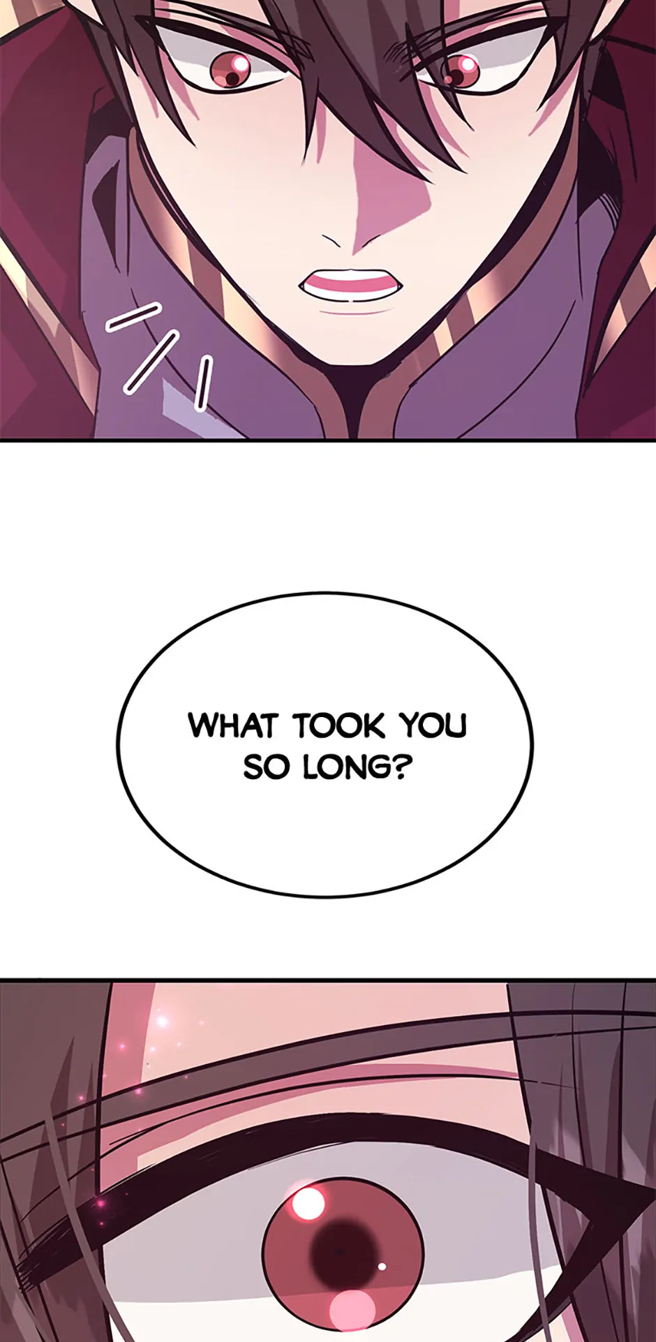 I Got Lucky and Pulled a 10th Rank Summon Chapter 81 - Page 35