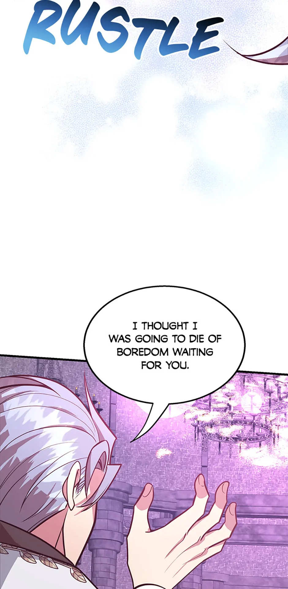 I Got Lucky and Pulled a 10th Rank Summon Chapter 81 - Page 37