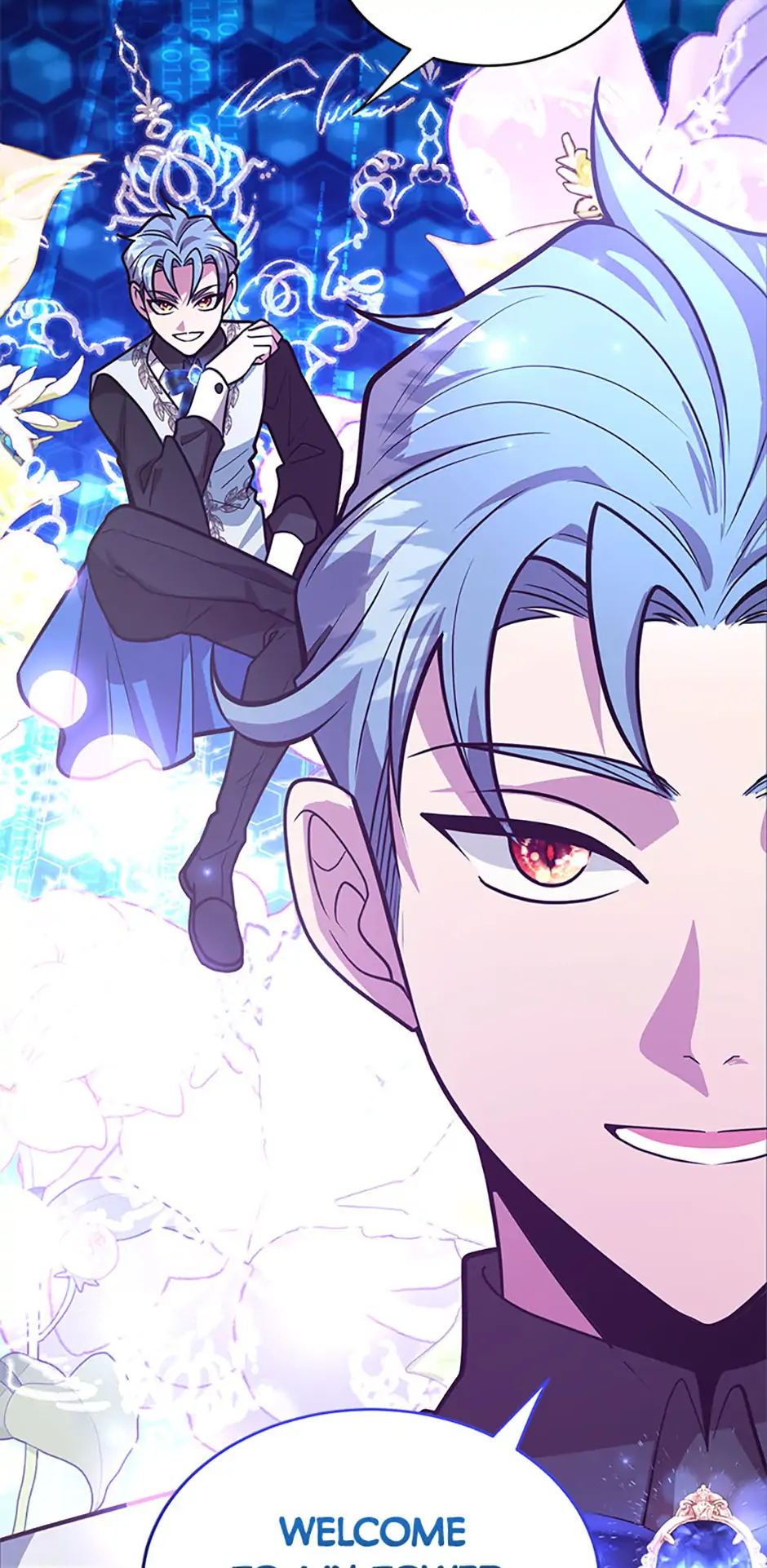 I Got Lucky and Pulled a 10th Rank Summon Chapter 81 - Page 39