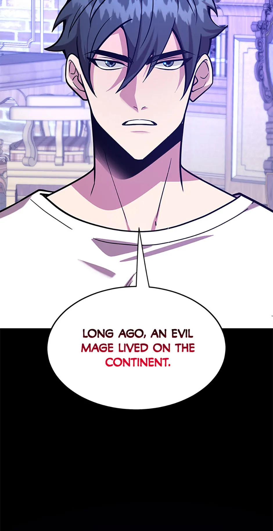 I Got Lucky and Pulled a 10th Rank Summon Chapter 81 - Page 4