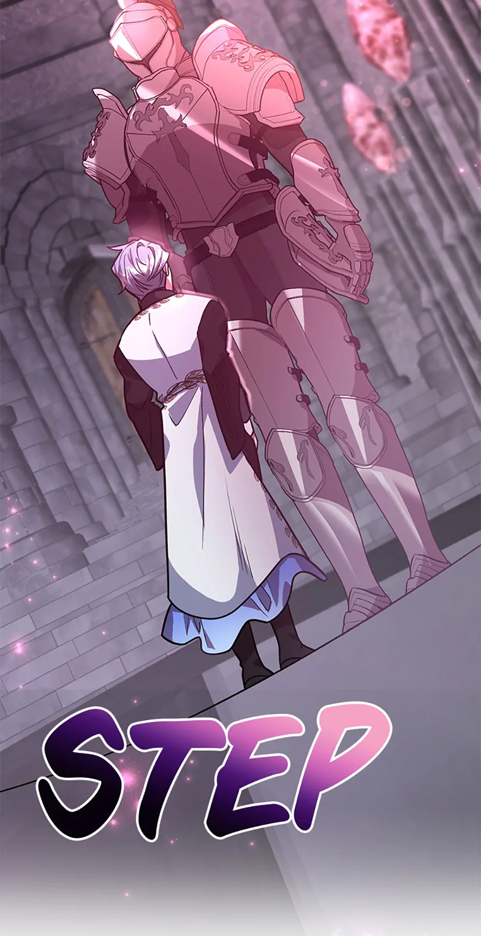 I Got Lucky and Pulled a 10th Rank Summon Chapter 81 - Page 46