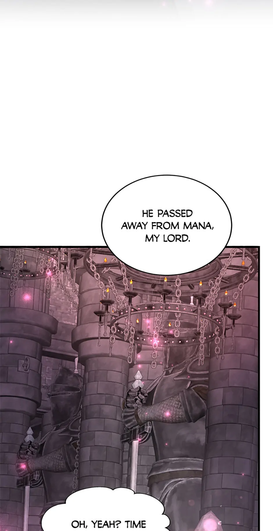 I Got Lucky and Pulled a 10th Rank Summon Chapter 81 - Page 47