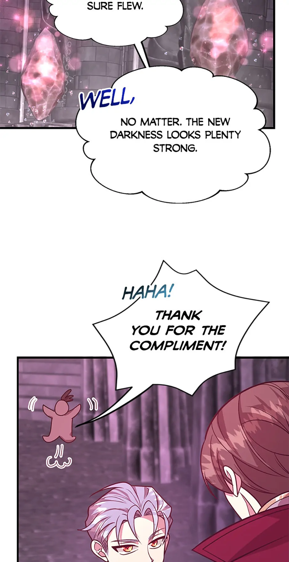 I Got Lucky and Pulled a 10th Rank Summon Chapter 81 - Page 48