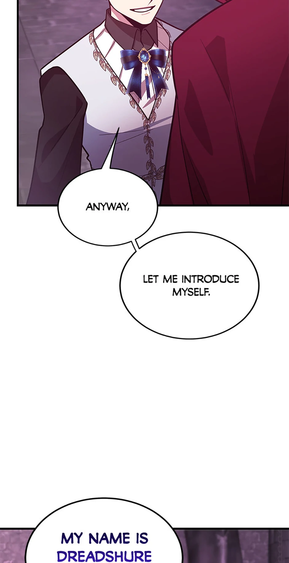 I Got Lucky and Pulled a 10th Rank Summon Chapter 81 - Page 49