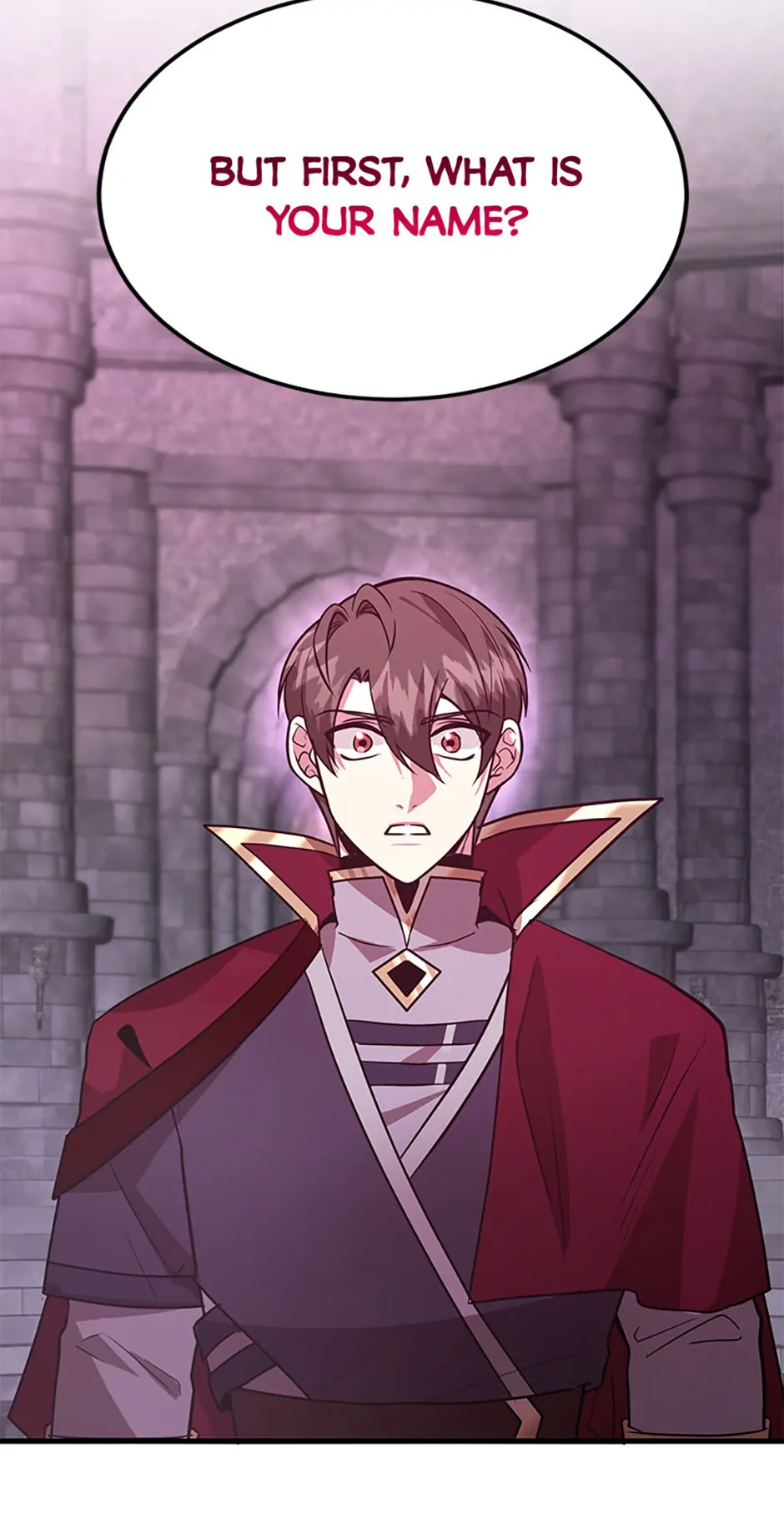 I Got Lucky and Pulled a 10th Rank Summon Chapter 81 - Page 51