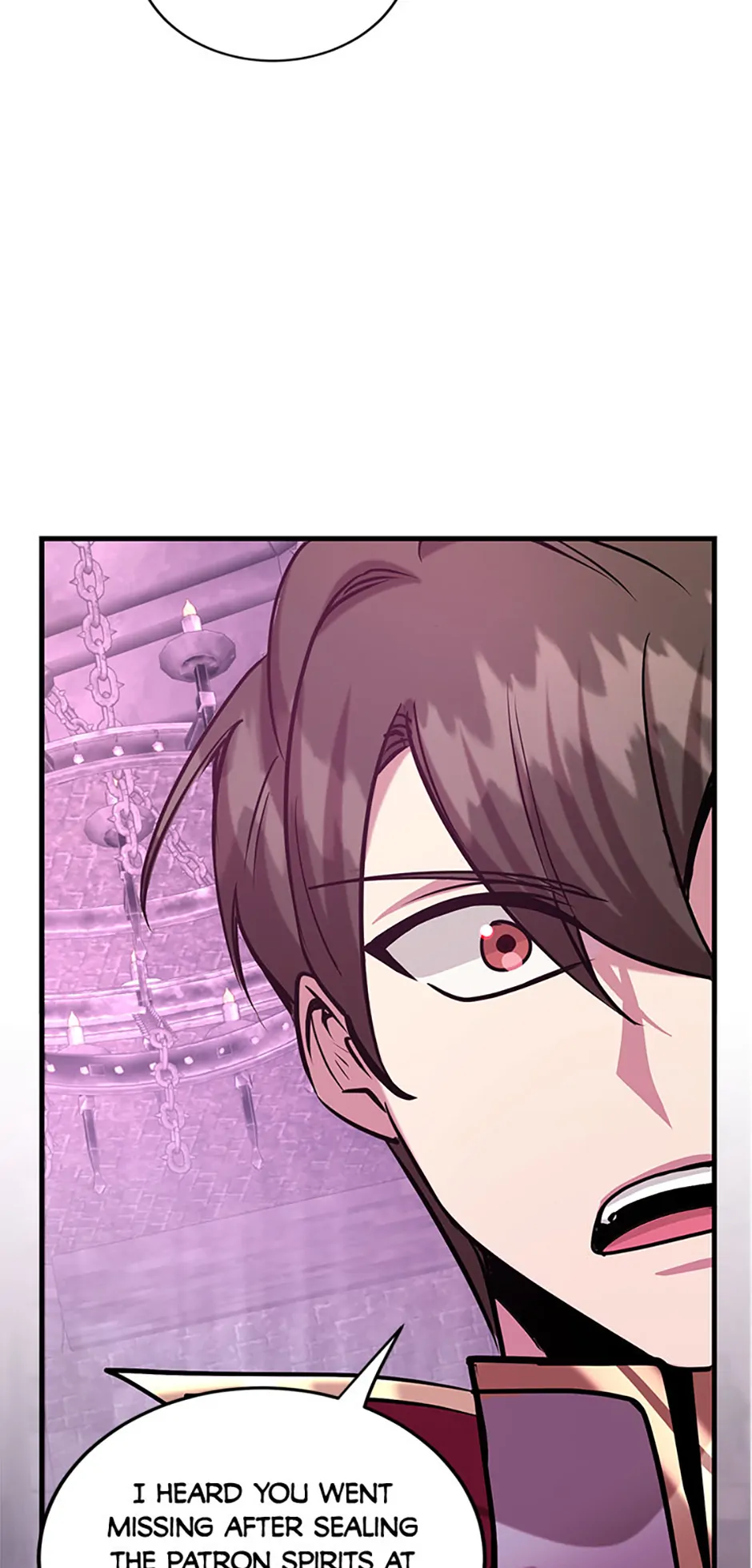 I Got Lucky and Pulled a 10th Rank Summon Chapter 81 - Page 53