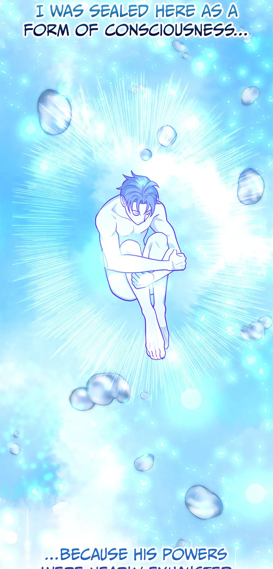 I Got Lucky and Pulled a 10th Rank Summon Chapter 81 - Page 56