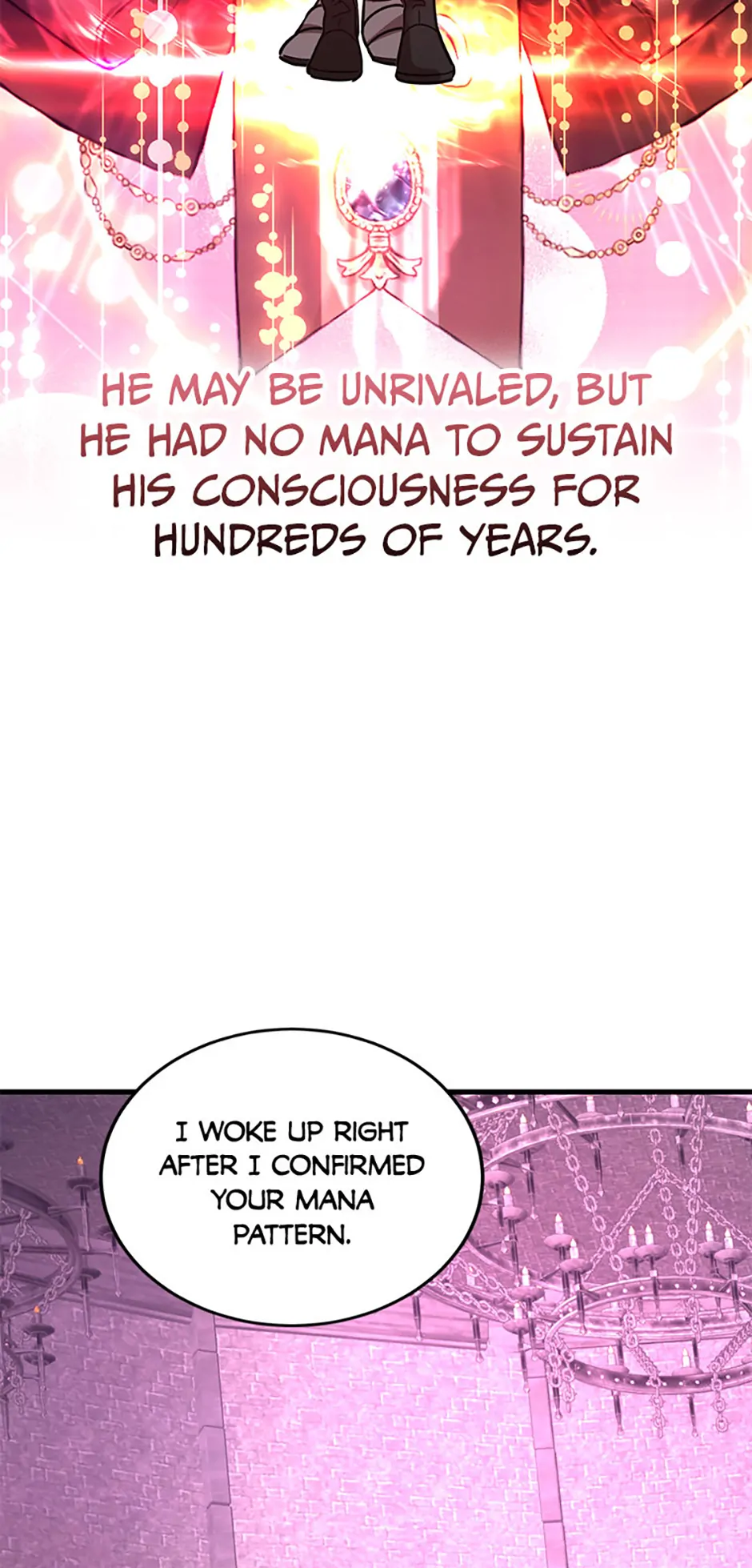 I Got Lucky and Pulled a 10th Rank Summon Chapter 81 - Page 58