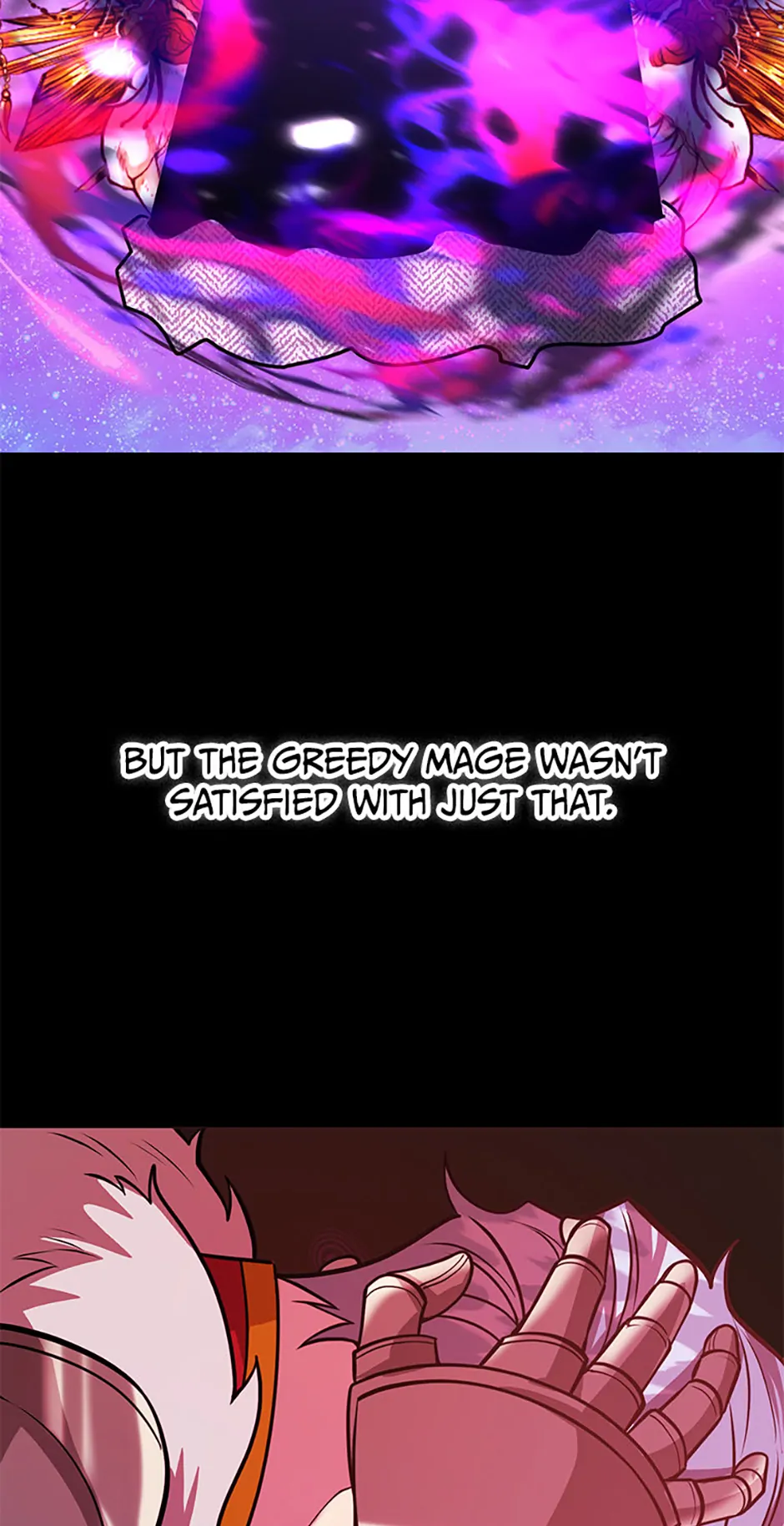 I Got Lucky and Pulled a 10th Rank Summon Chapter 81 - Page 6