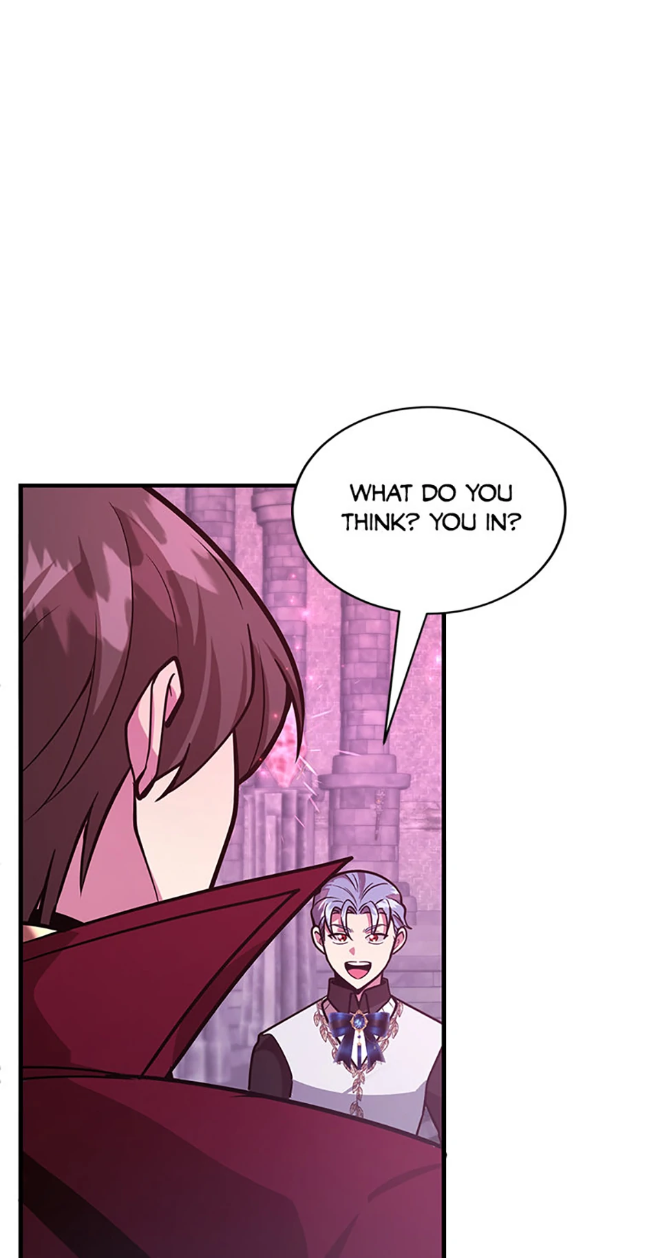 I Got Lucky and Pulled a 10th Rank Summon Chapter 81 - Page 63