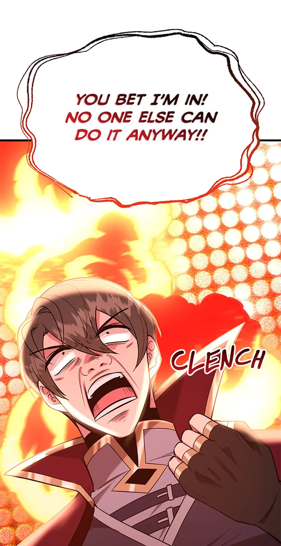 I Got Lucky and Pulled a 10th Rank Summon Chapter 81 - Page 67