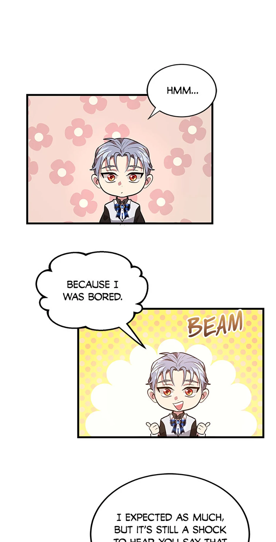 I Got Lucky and Pulled a 10th Rank Summon Chapter 81 - Page 71