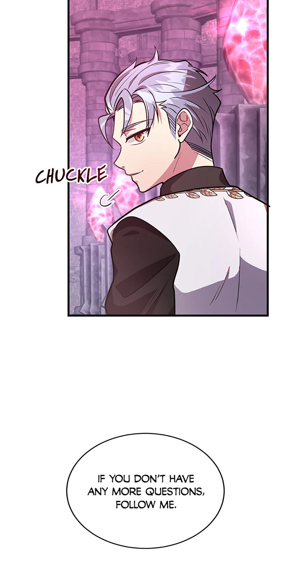 I Got Lucky and Pulled a 10th Rank Summon Chapter 81 - Page 74