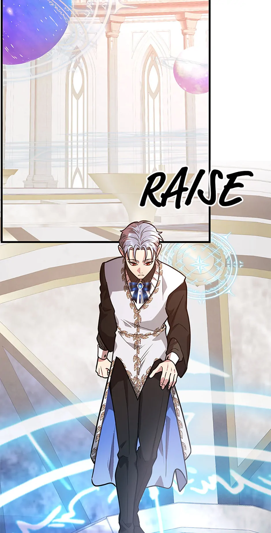 I Got Lucky and Pulled a 10th Rank Summon Chapter 81 - Page 76