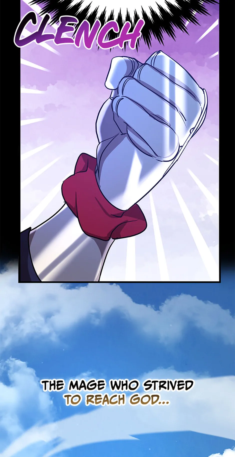 I Got Lucky and Pulled a 10th Rank Summon Chapter 81 - Page 8