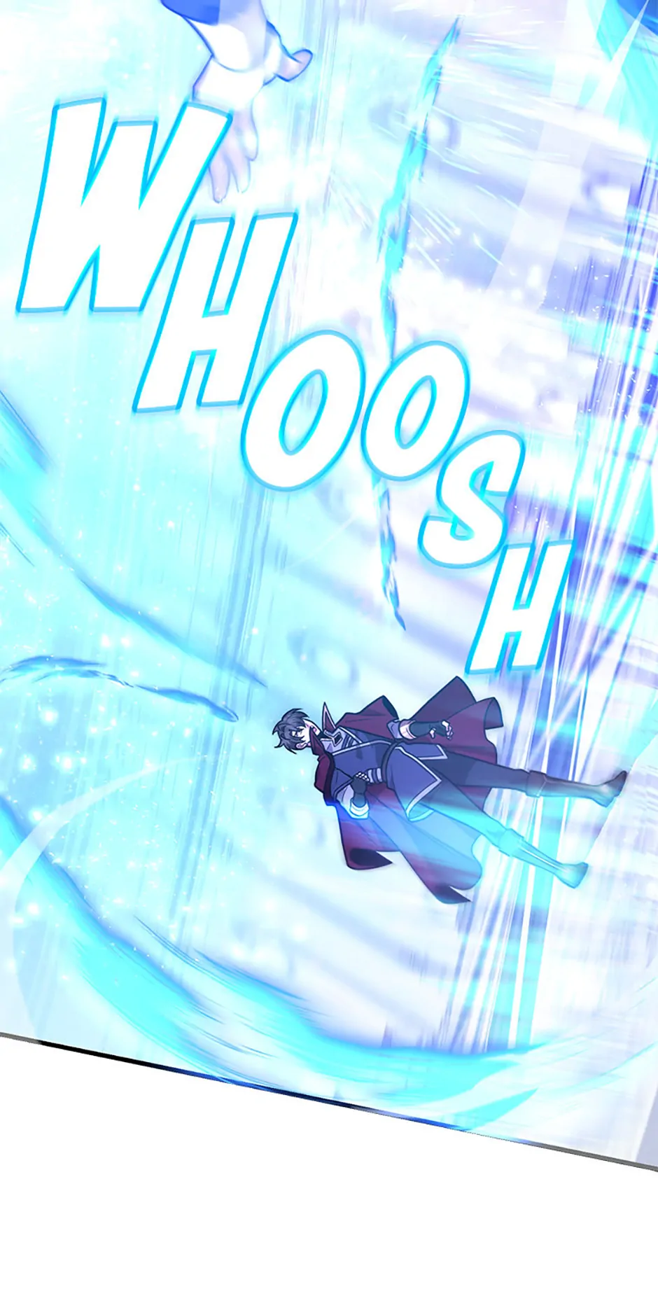 I Got Lucky and Pulled a 10th Rank Summon Chapter 81 - Page 80