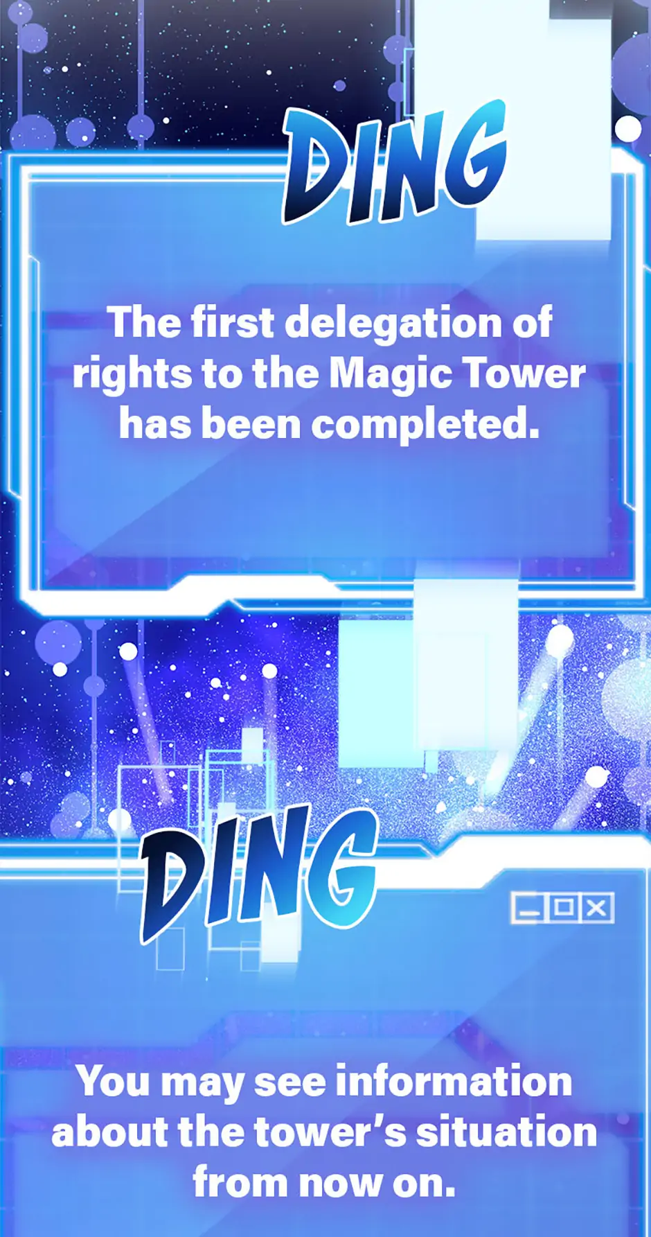 I Got Lucky and Pulled a 10th Rank Summon Chapter 81 - Page 82