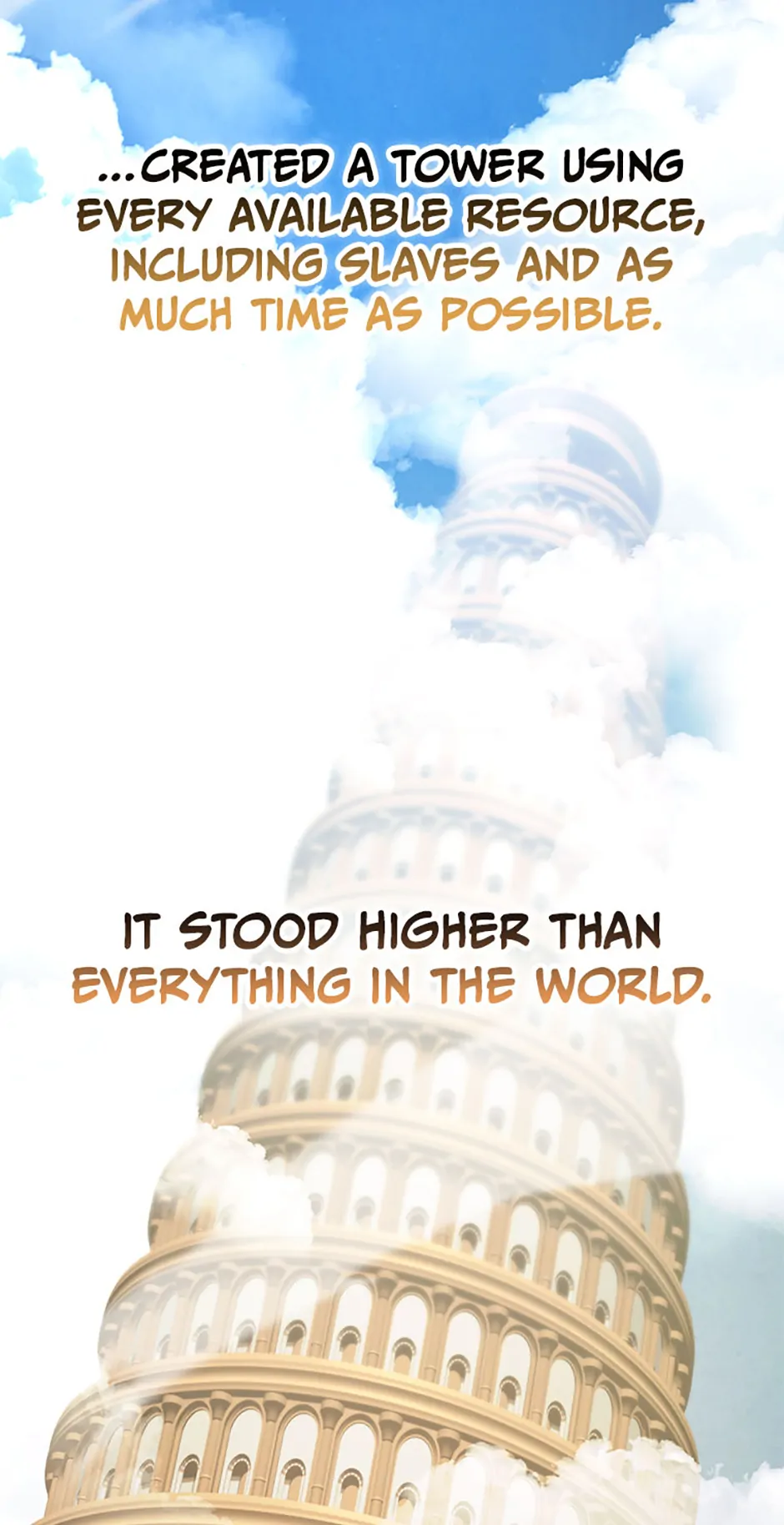 I Got Lucky and Pulled a 10th Rank Summon Chapter 81 - Page 9