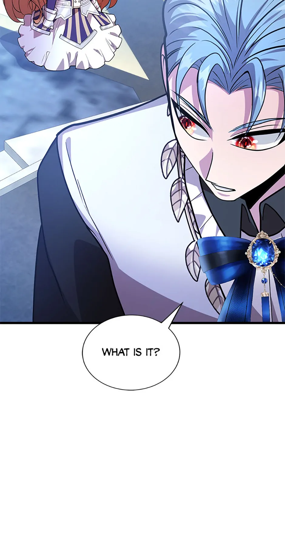 I Got Lucky and Pulled a 10th Rank Summon Chapter 82 - Page 12