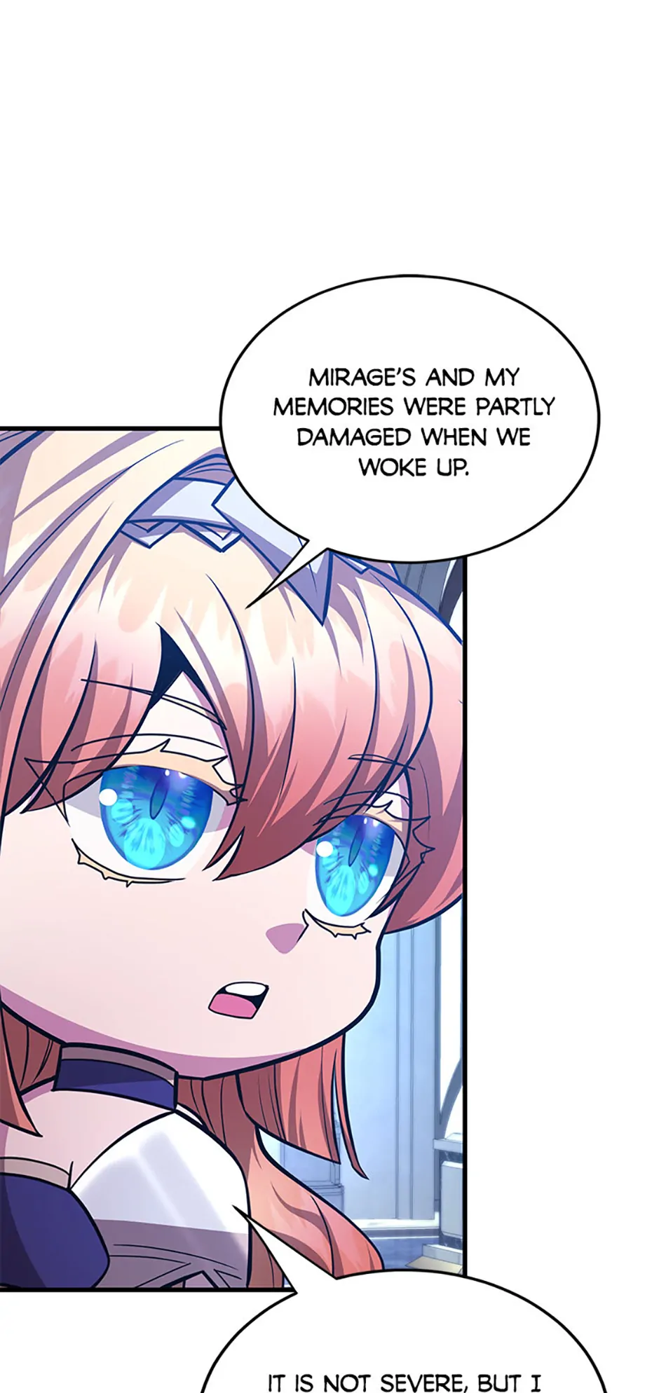 I Got Lucky and Pulled a 10th Rank Summon Chapter 82 - Page 13