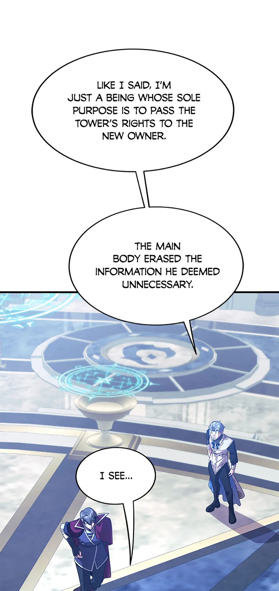 I Got Lucky and Pulled a 10th Rank Summon Chapter 82 - Page 18