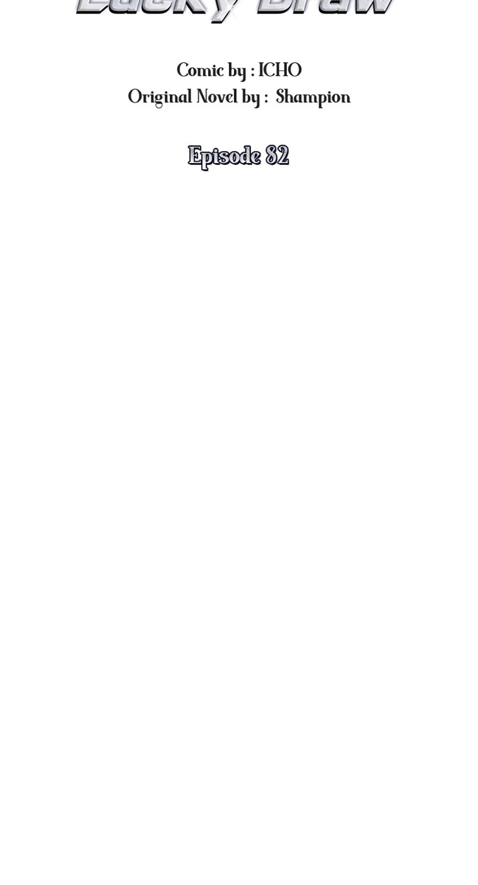 I Got Lucky and Pulled a 10th Rank Summon Chapter 82 - Page 2