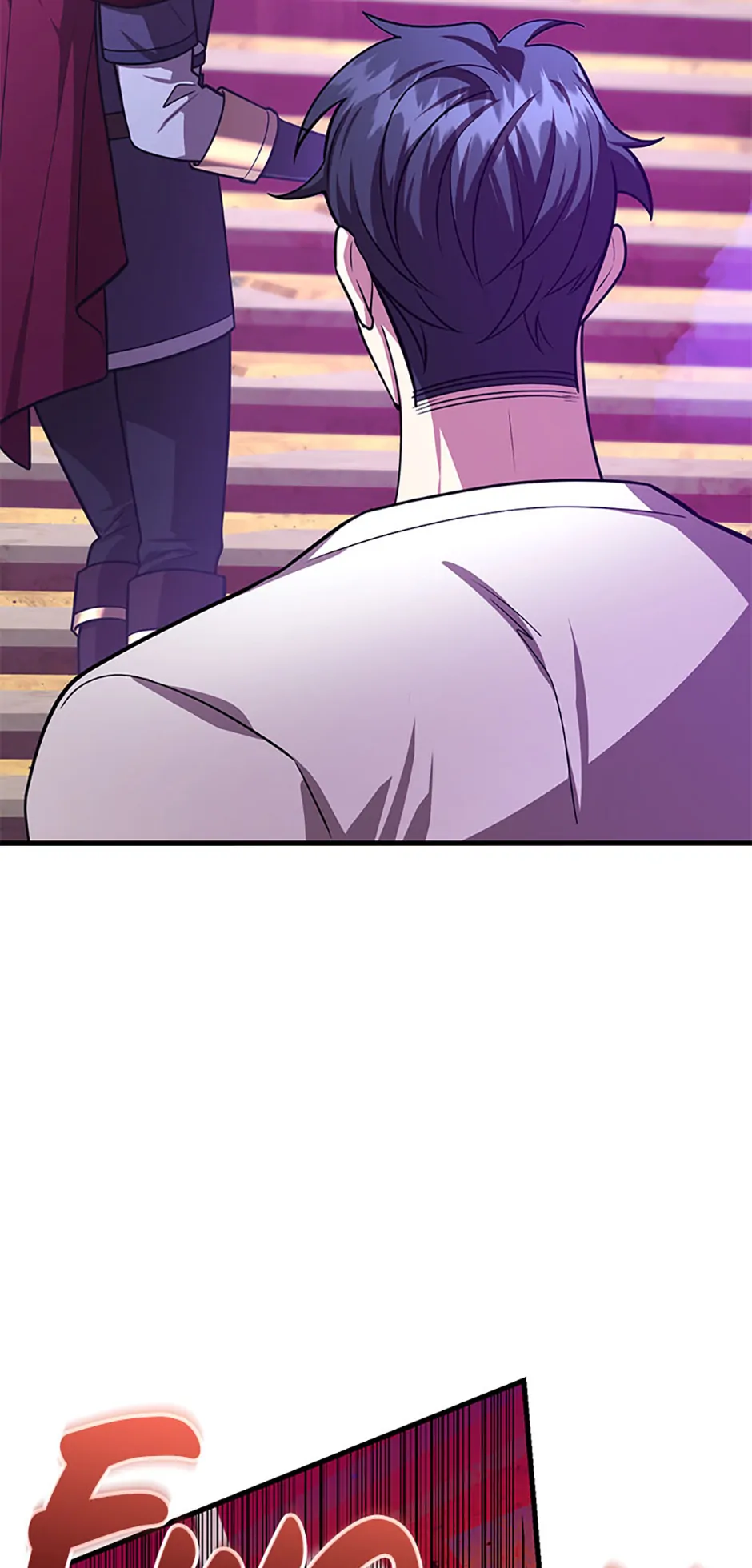 I Got Lucky and Pulled a 10th Rank Summon Chapter 82 - Page 27