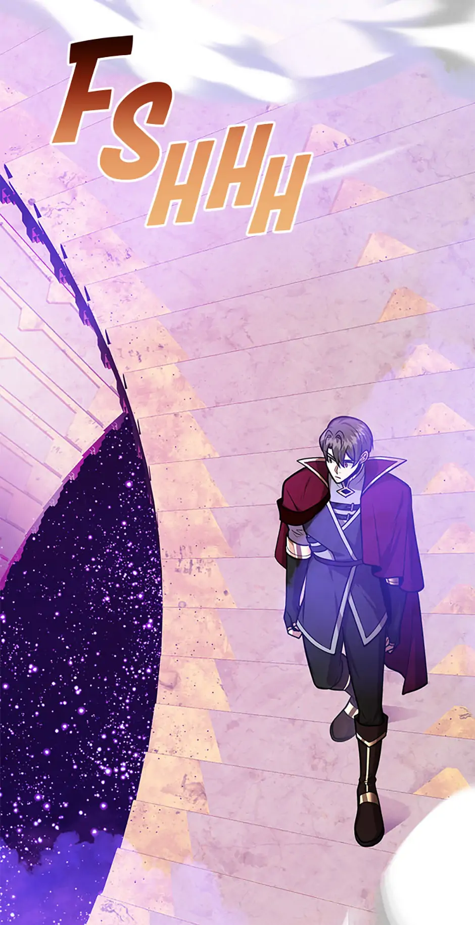 I Got Lucky and Pulled a 10th Rank Summon Chapter 82 - Page 34