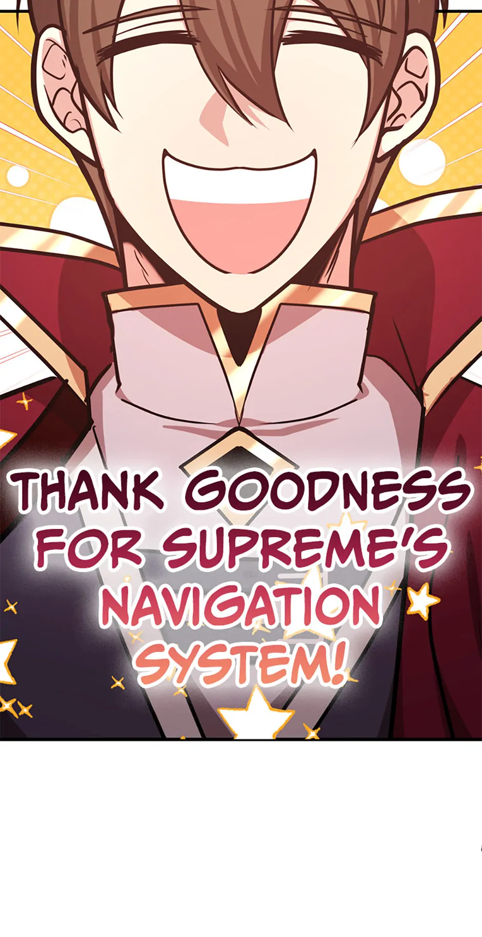 I Got Lucky and Pulled a 10th Rank Summon Chapter 82 - Page 38