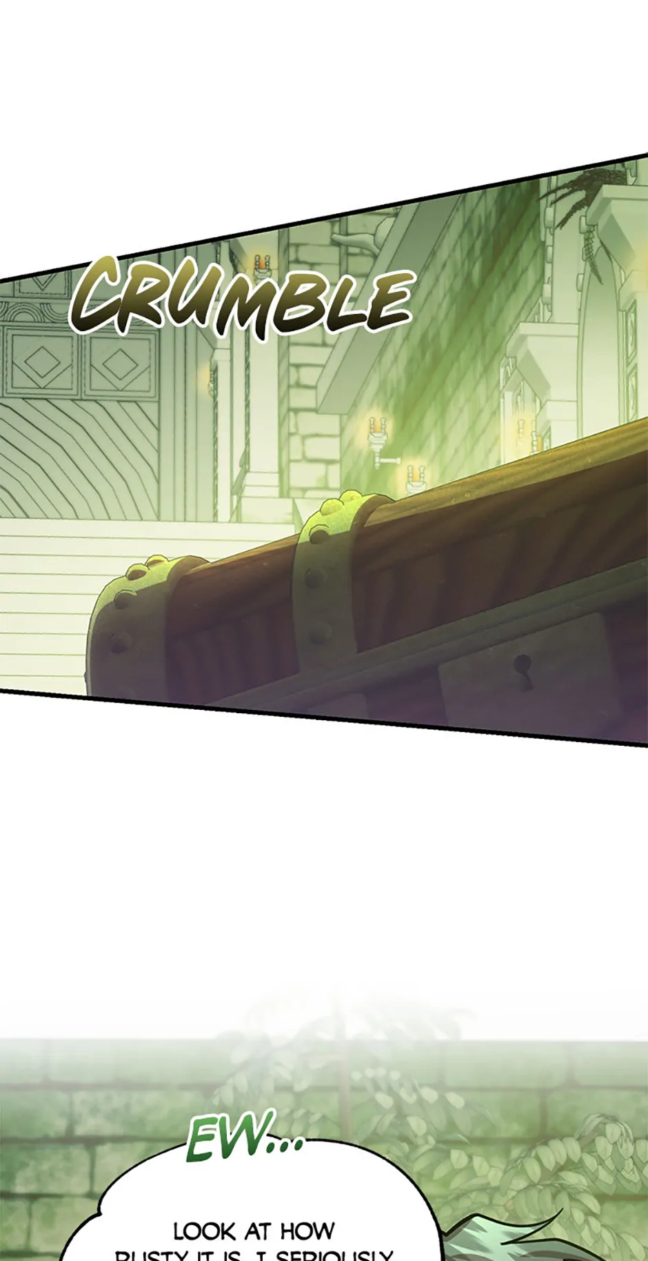 I Got Lucky and Pulled a 10th Rank Summon Chapter 82 - Page 41