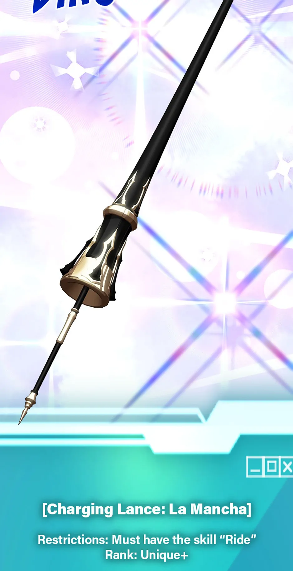 I Got Lucky and Pulled a 10th Rank Summon Chapter 82 - Page 47