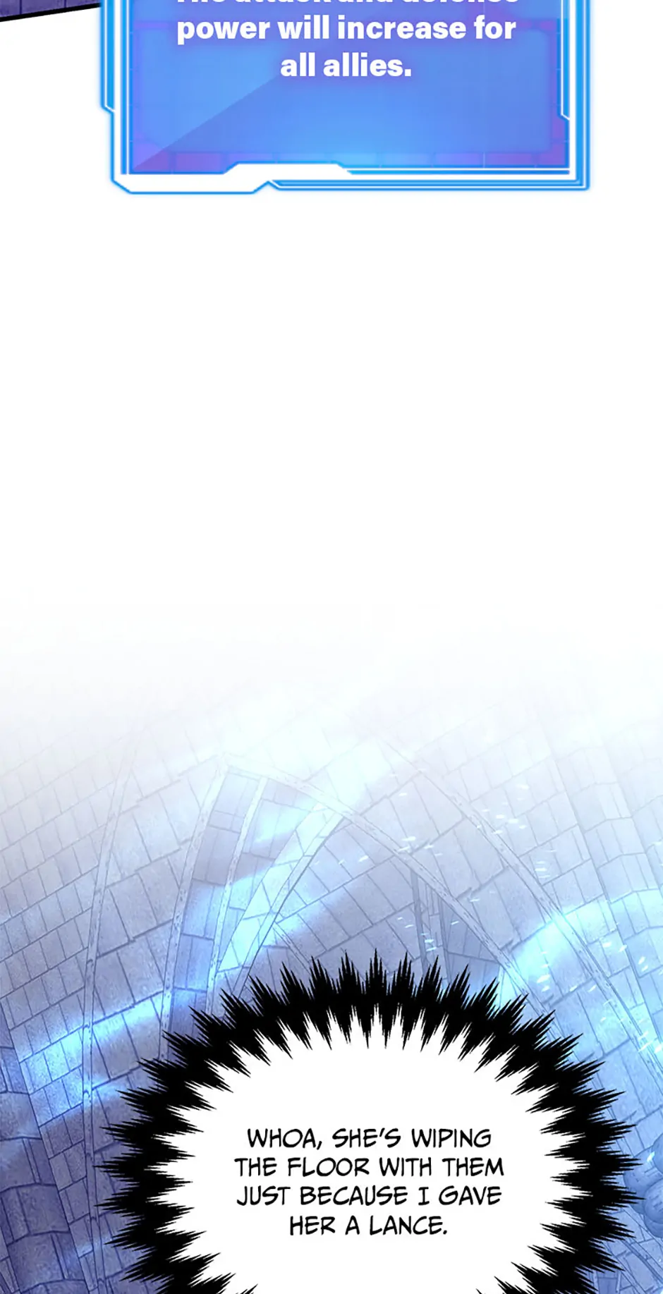 I Got Lucky and Pulled a 10th Rank Summon Chapter 82 - Page 64