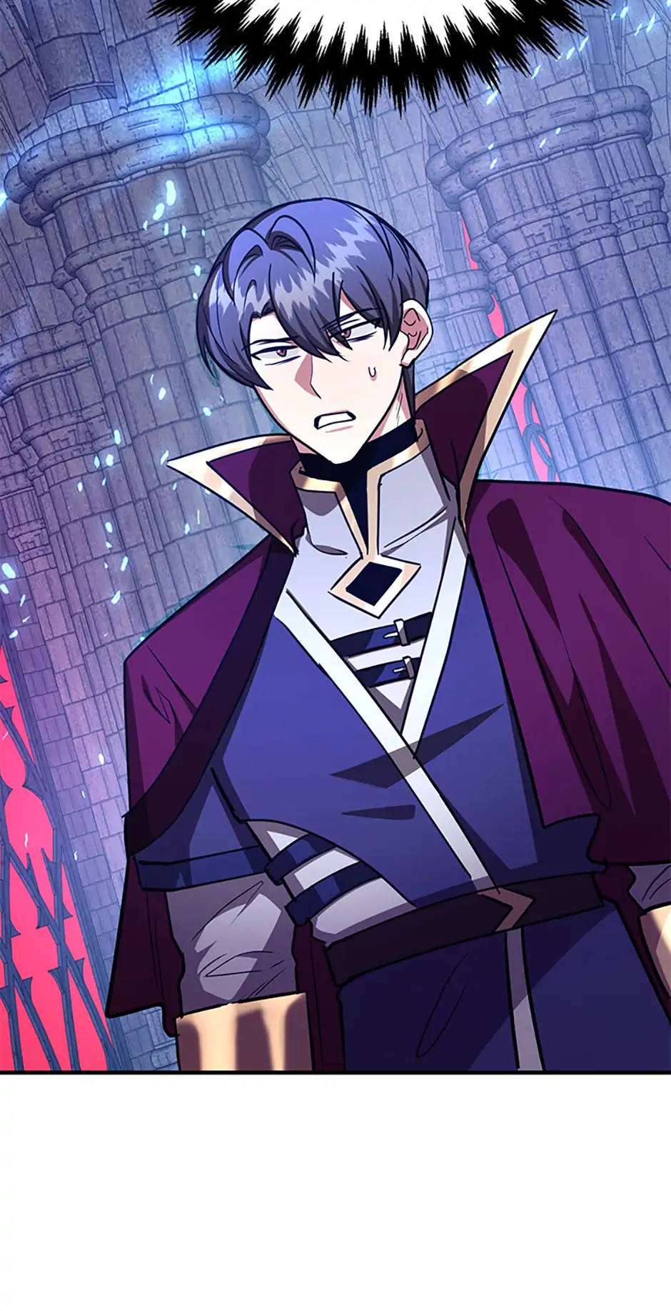 I Got Lucky and Pulled a 10th Rank Summon Chapter 82 - Page 65