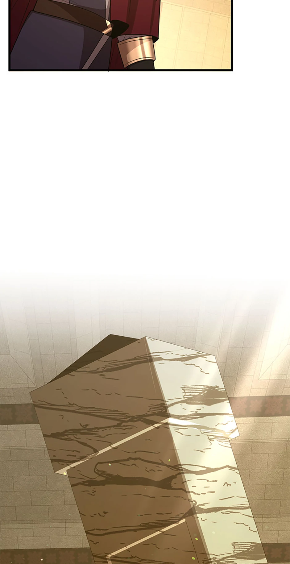 I Got Lucky and Pulled a 10th Rank Summon Chapter 82 - Page 72