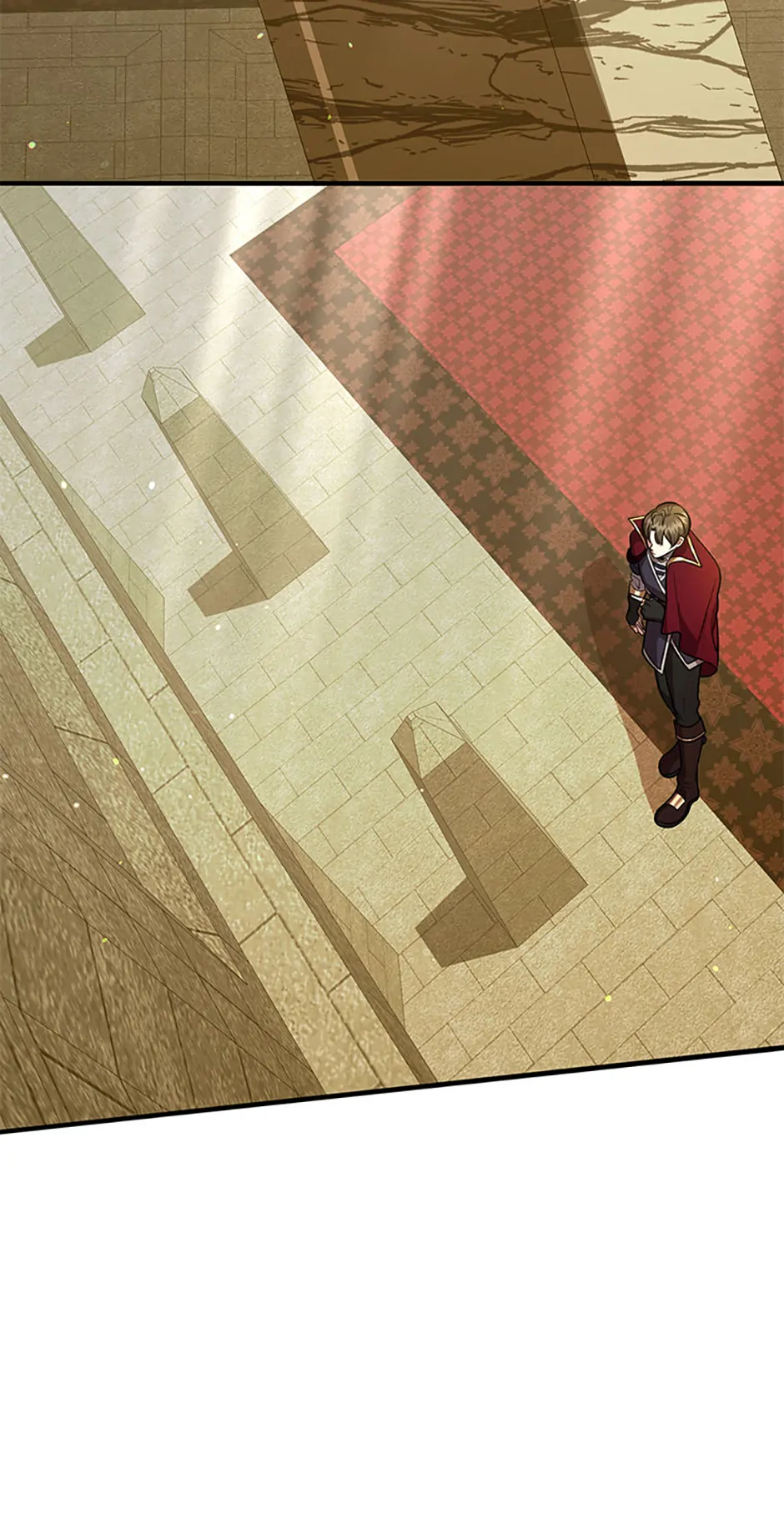 I Got Lucky and Pulled a 10th Rank Summon Chapter 82 - Page 73