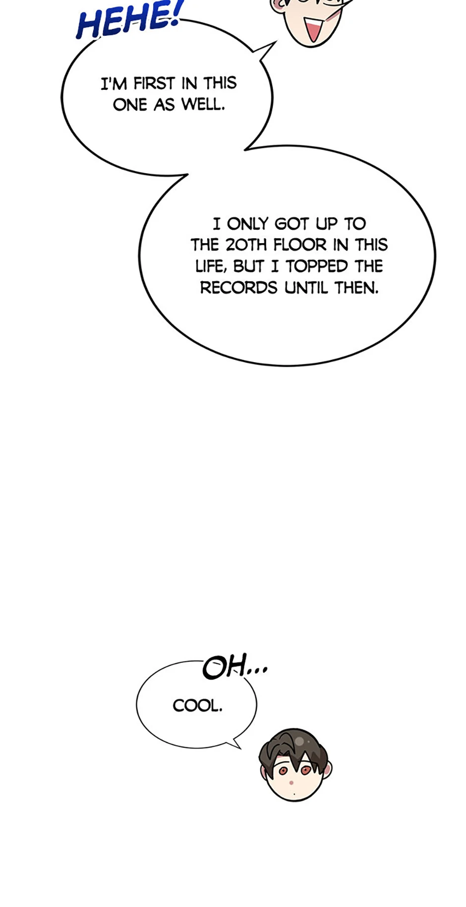 I Got Lucky and Pulled a 10th Rank Summon Chapter 82 - Page 78