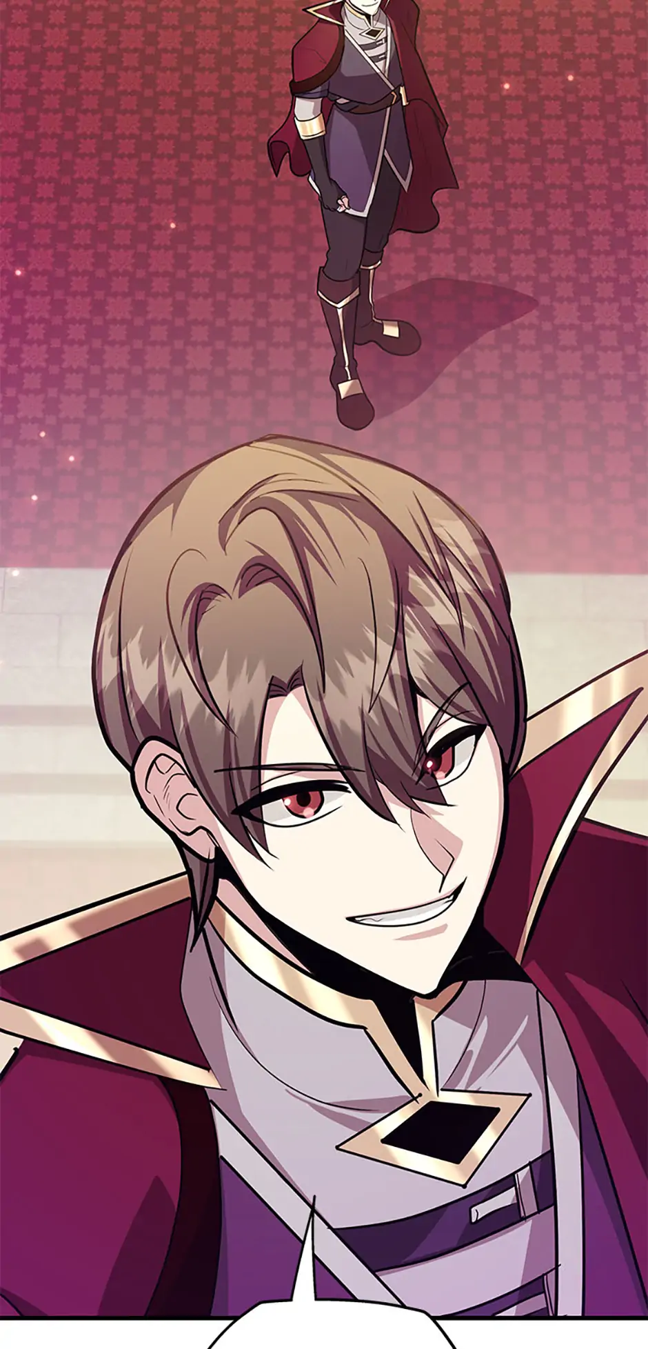 I Got Lucky and Pulled a 10th Rank Summon Chapter 82 - Page 82