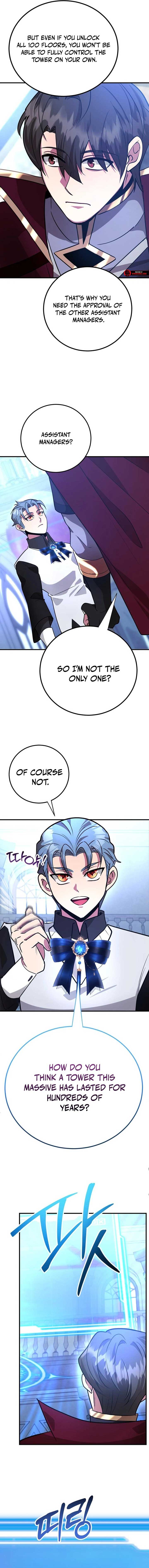 I Got Lucky and Pulled a 10th Rank Summon Chapter 83 - Page 15