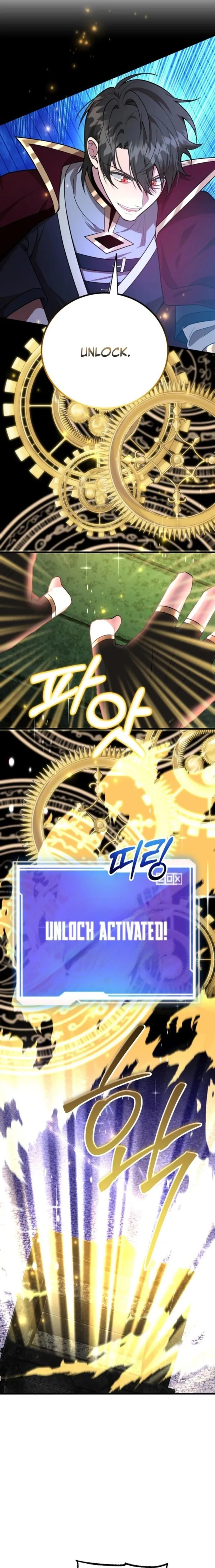 I Got Lucky and Pulled a 10th Rank Summon Chapter 86 - Page 7