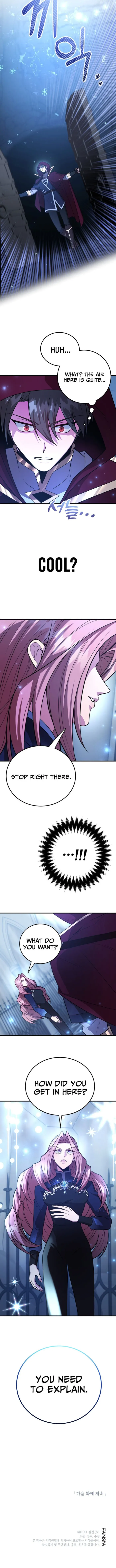 I Got Lucky and Pulled a 10th Rank Summon Chapter 95 - Page 11