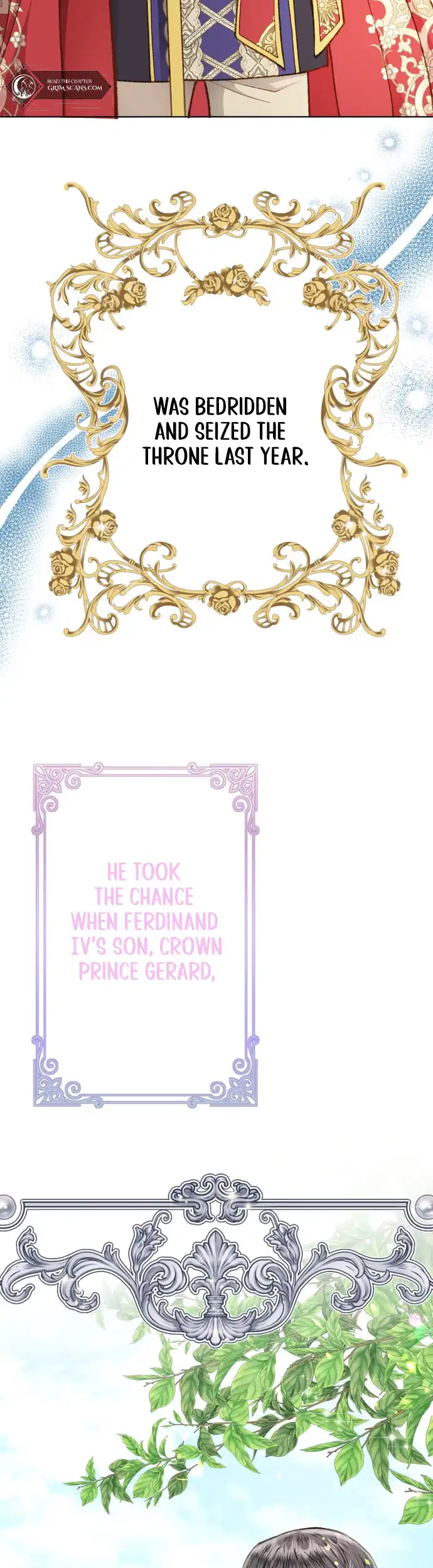 You Have to Repay Your Savior Chapter 1 - Page 13